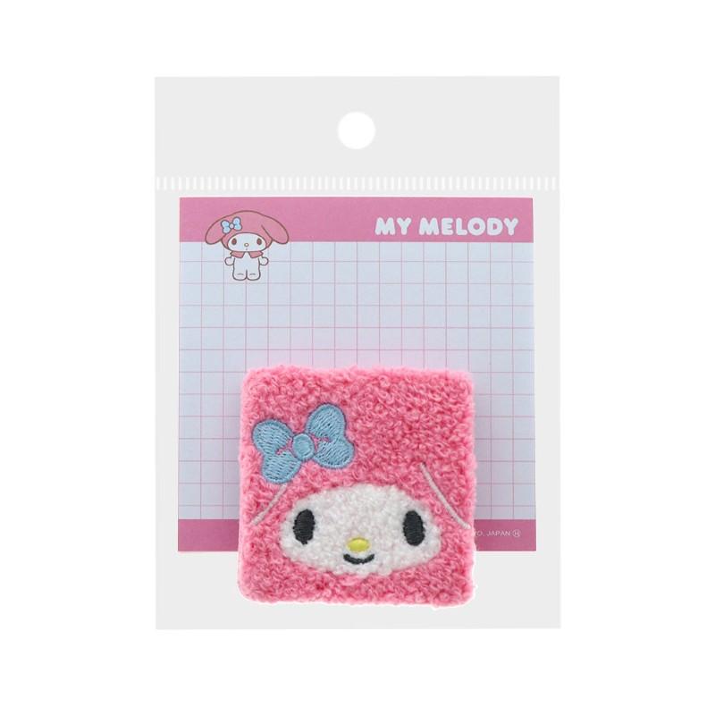 Sanrio Hello Kitty Plush Clip Memo Stand – Sunstar Japan