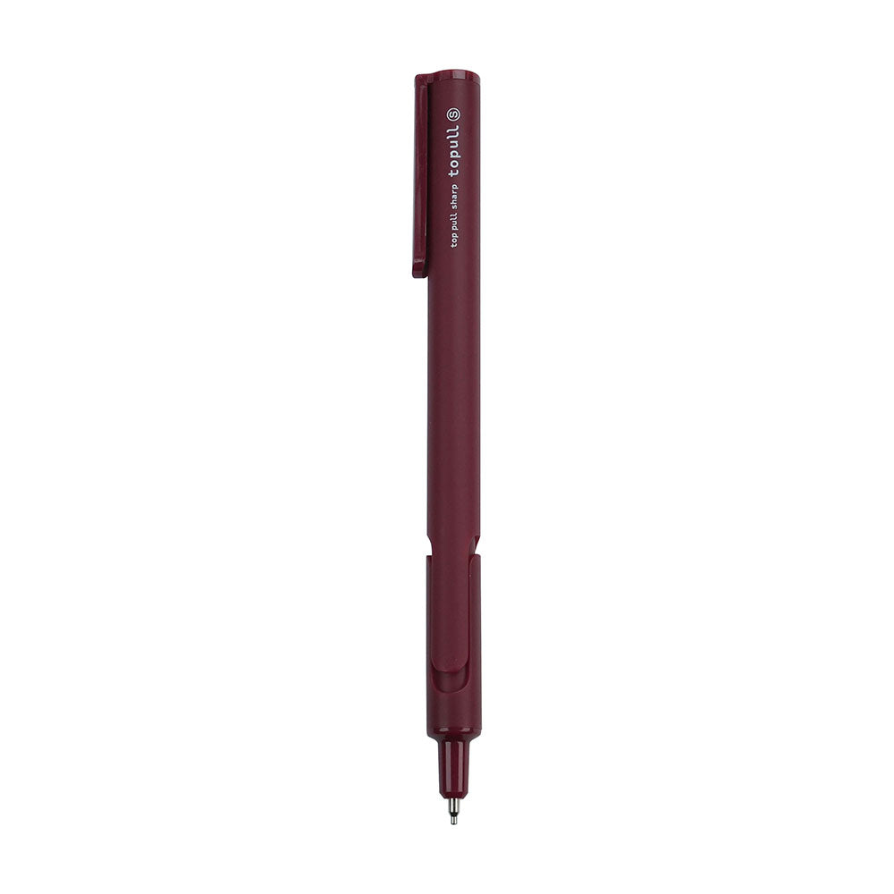 Sun-Star topull S 0.5mm自动铅笔多色学生办公文具书写用具