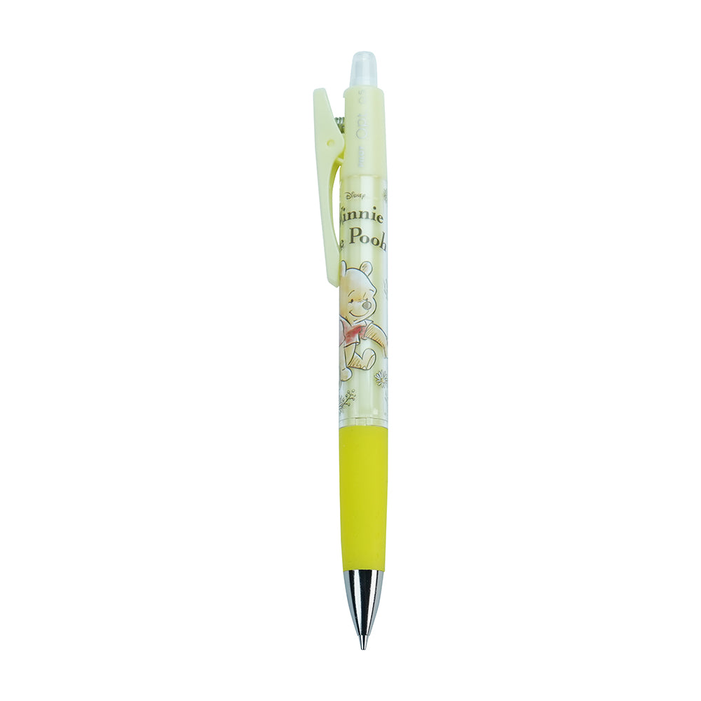 Pilot Opt Mechanical Pencil 0.5mm Disney Snoopy Moomins Student Stationery Office Stationery Children's Stationery