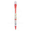 Sun-Star Peanuts Snoopy Disney Rotating Ballpoint Pen 0.7mm Black Ink S46492