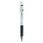 Sun-Star X Pilotsaft Up Disney Sanrio 0,4 mm schwarzer Tinte Supersaft Stiftstift Stift