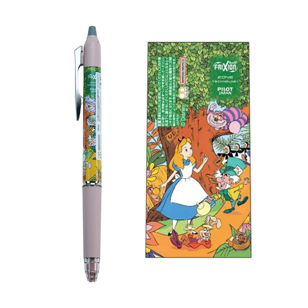 Disney Retro Series Limited Edition Magic Erase Pen - Black Ink – CHL-STORE