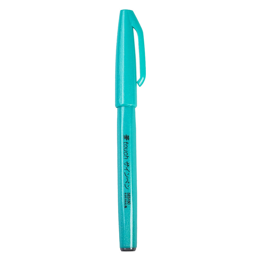 Pente SES15C पेन टच सॉफ्ट पेंट पेन सॉफ्ट पेन कलर पेन