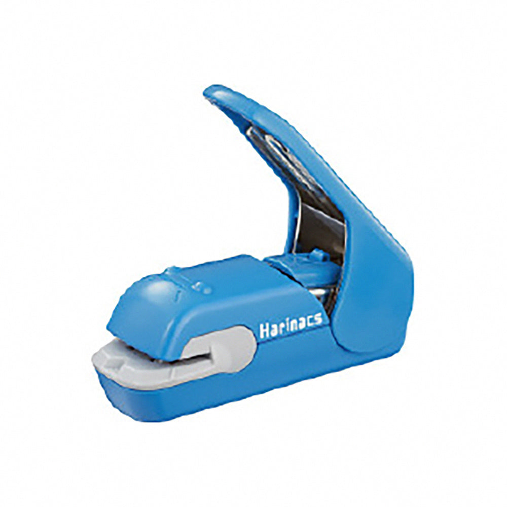 KOKUYO Harinacs needleless stapler environmental protection embossed type 4 colors SLN-MPH105