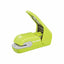 KOKUYO Harinacs needleless stapler environmental protection embossed type 4 colors SLN-MPH105