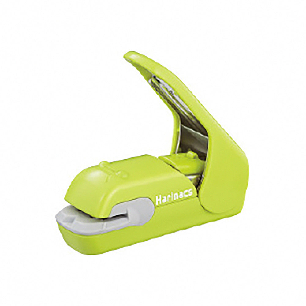KOKUYO Harinacs needleless stapler environmental protection embossed type 4 colors SLN-MPH105