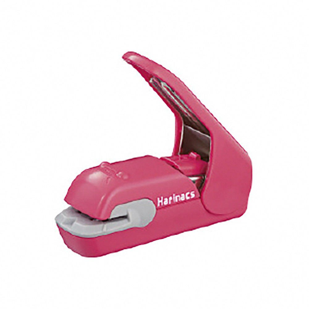 KOKUYO Harinacs needleless stapler environmental protection embossed type 4 colors SLN-MPH105