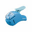Kokuyo New Needless Stapler, tiết kiệm lao động và thân thiện với môi trường, có thể ghim 5 tờ SLN-MSH305