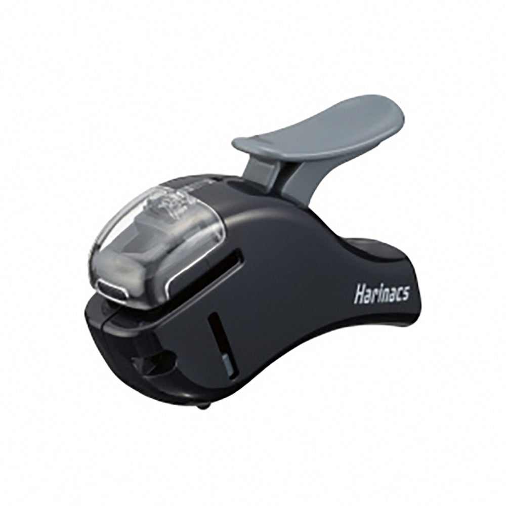 Kokuyo New Needless Stapler, tiết kiệm lao động và thân thiện với môi trường, có thể ghim 5 tờ SLN-MSH305