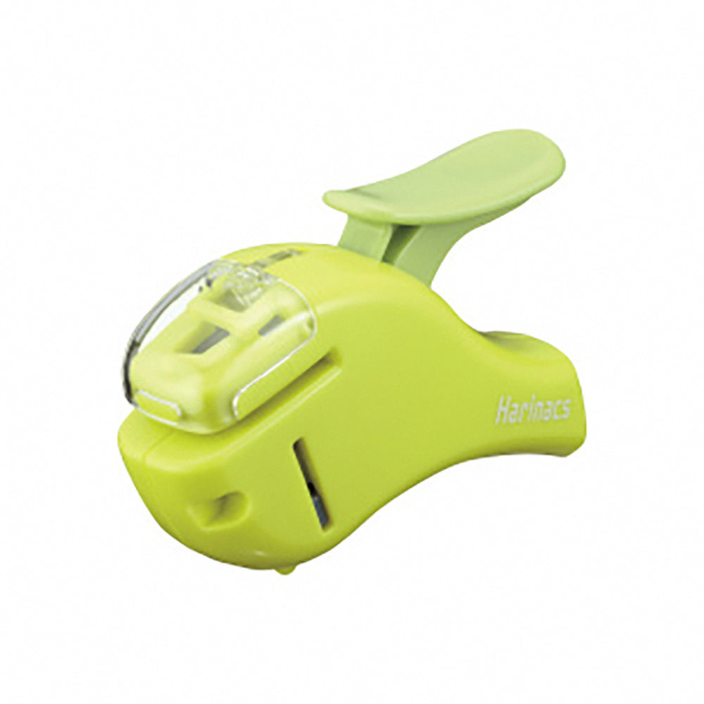 Kokuyo New Needless Stapler, tiết kiệm lao động và thân thiện với môi trường, có thể ghim 5 tờ SLN-MSH305