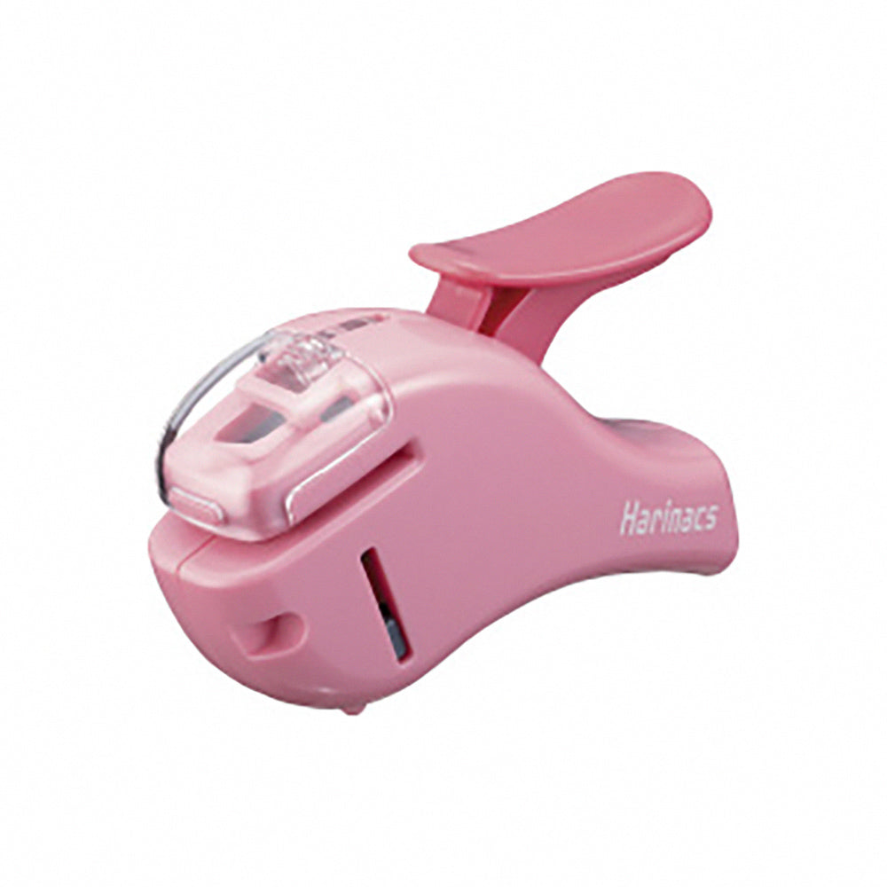 Kokuyo New Needless Stapler, tiết kiệm lao động và thân thiện với môi trường, có thể ghim 5 tờ SLN-MSH305