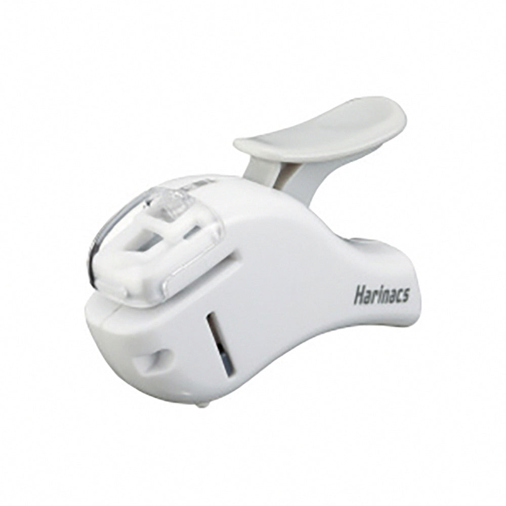 Kokuyo New Needless Stapler, tiết kiệm lao động và thân thiện với môi trường, có thể ghim 5 tờ SLN-MSH305