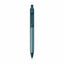 UniBall Zento special water-based pen 0.38mm 0.5mm soft writing feel clean lines no bleeding no smudging ballpoint pen