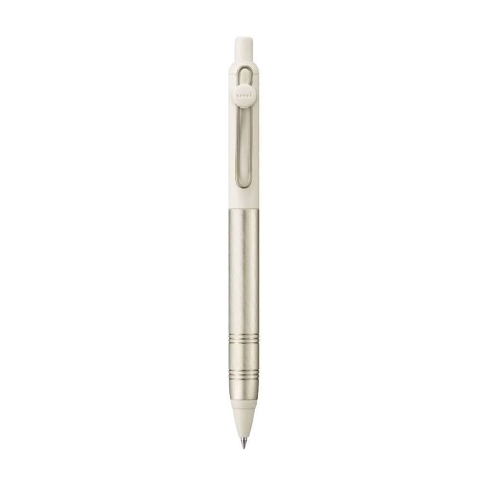 UniBall Zento special water-based pen 0.38mm 0.5mm soft writing feel clean lines no bleeding no smudging ballpoint pen