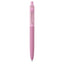 UniBall Zento special water-based pen 0.38mm 0.5mm soft writing feel clean lines no bleeding no smudging ballpoint pen