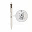 UNI BALL ONE Mitsubishi UMNSSR38 Sanrio 0.38mm limited edition Sanrio co-branded series gel pen press ballpoint pen Japanese stationery