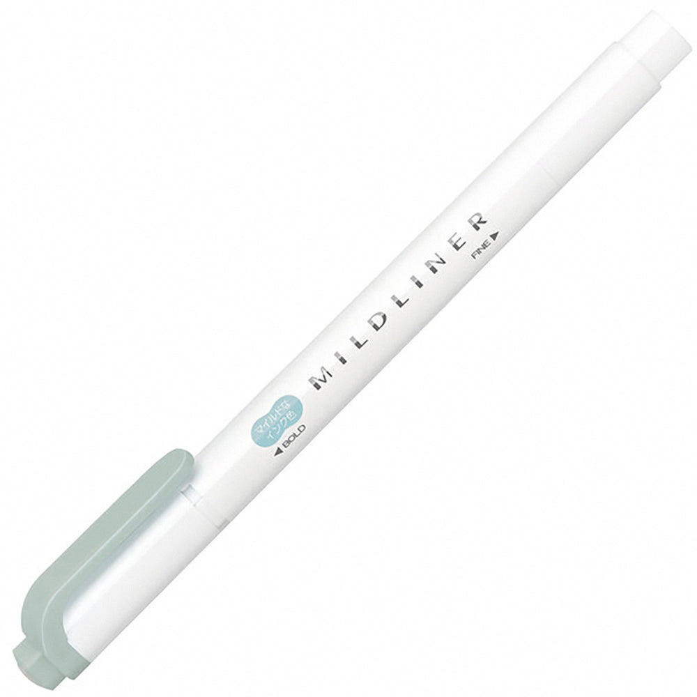 Zebra Mildliner WKT7 Highlighter Highlighter đánh dấu highlighter pen công cụ đánh dấu highlighter