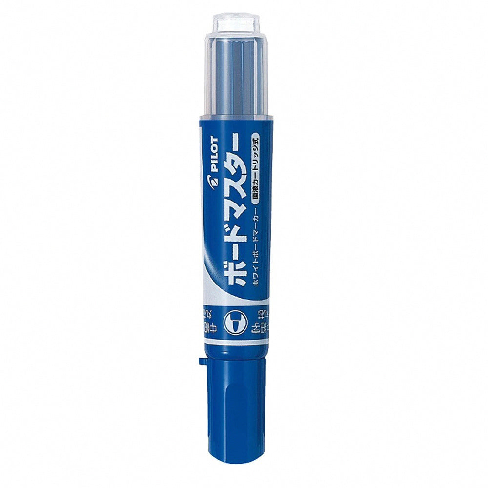 PILOT WMBM-18BM Whiteboard Pen (Can be refilled by cartridges) (5 colors)