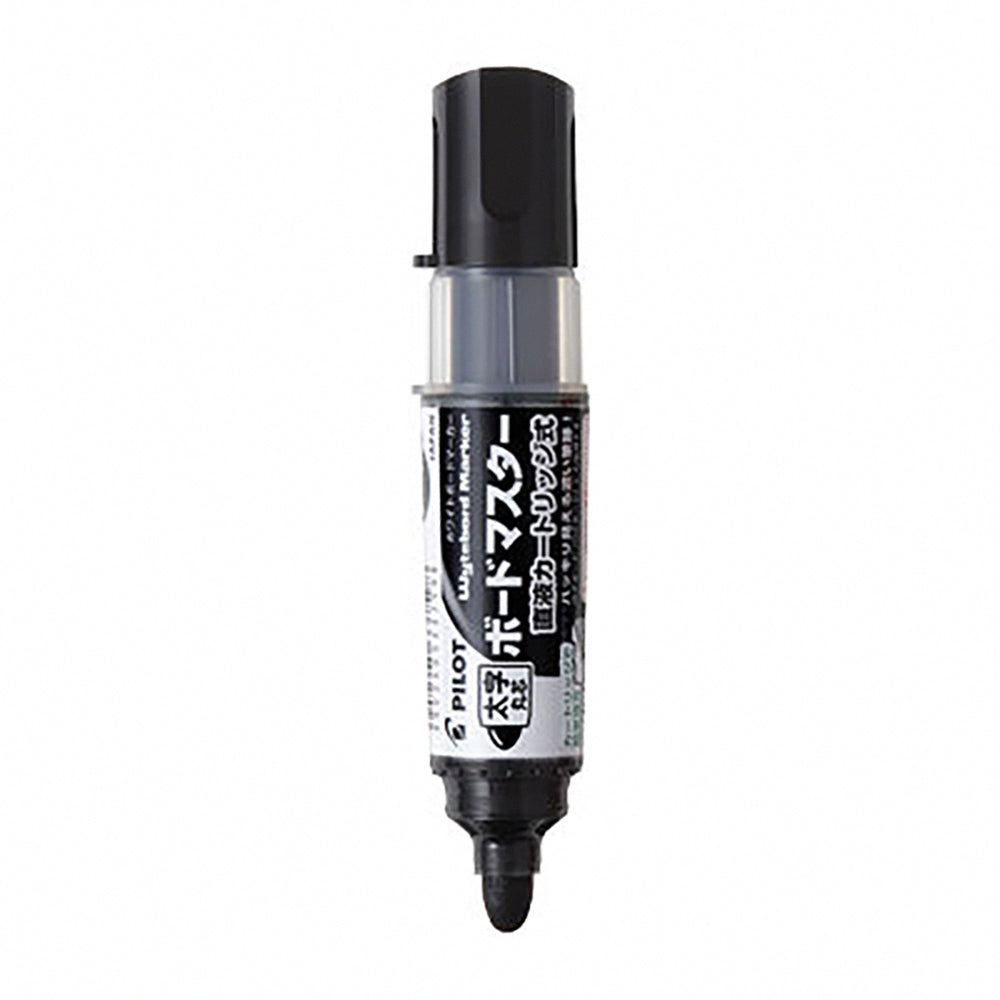 PILOT WMBM-18BM Whiteboard Pen (Can be refilled by cartridges) (5 colors)