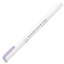 ZEBRA MILDLINER Dual Fine Tip Highlighter (WYT9) Fine Tip + Extra-Fine Tip Soft Color Marking