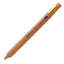 (Pre-Order) OHTO SHARP PENCIL 2.0 Wooden Mechanical Pencil WN03-SP20 warm & natural