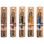 (Pre-Order) OHTO SHARP PENCIL 2.0 Wooden Mechanical Pencil WN03-SP20 warm & natural