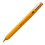 (Pre-Order) OHTO SHARP PENCIL 2.0 Wooden Mechanical Pencil WN03-SP20 warm & natural