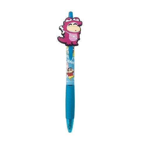 Crayon Shin-chan Gel Pen - Cute and Vibrant Ballpoint – CHL-STORE