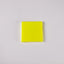 Color transparent post-it notes 50 pages 100 pages various sizes learning office notes - CHL-STORE 