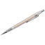 CRUX 1044 plain color series triangular shaft transparent pen holder mechanical pencil 0.5mm