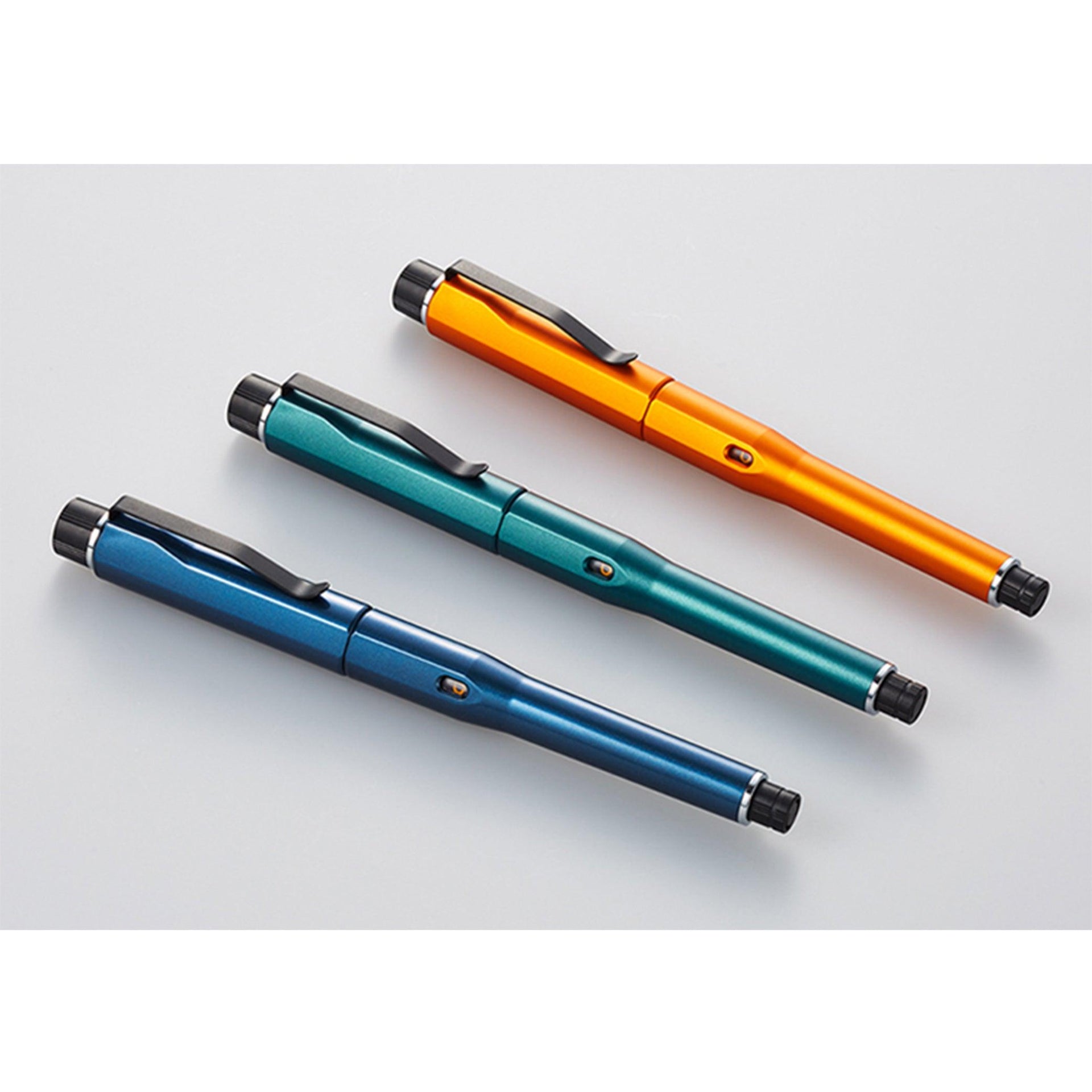 Kuru Toga ADVANCED Navy Blue Mechanical Pencil – CHL-STORE