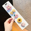 Cute cloth bag headdress fine hair broken hair clip suitable for infants and young children cute shape cute hair accessories styling design a variety of hair clips - CHL-STORE 