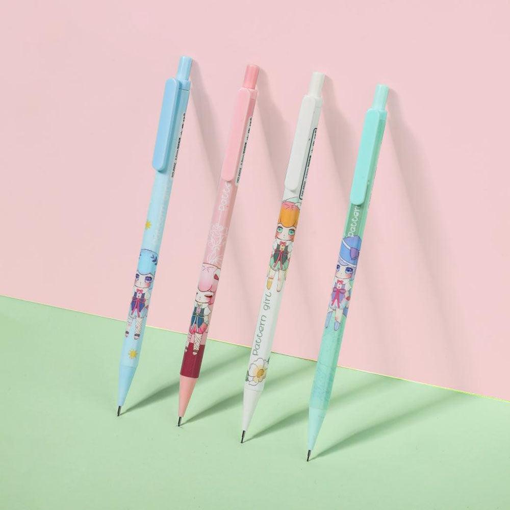 Cute Pens School Girls, School Supplies Pens Cute
