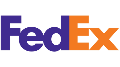 Additional freight-Fedex