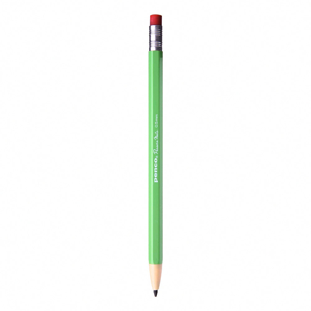 HIGHTIDE PENCO FT099 0.5mm pencil shape automatic pencil learning office stationery Japanese stationery