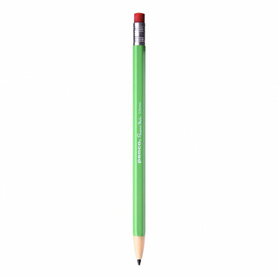 HIGHTIDE PENCO FT099 0.5mm pencil shape automatic pencil learning office stationery Japanese stationery