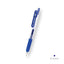 Gel pen Tquick-drying large capacity replaceable refill office student school teacher stationery 0.5mm - CHL-STORE 