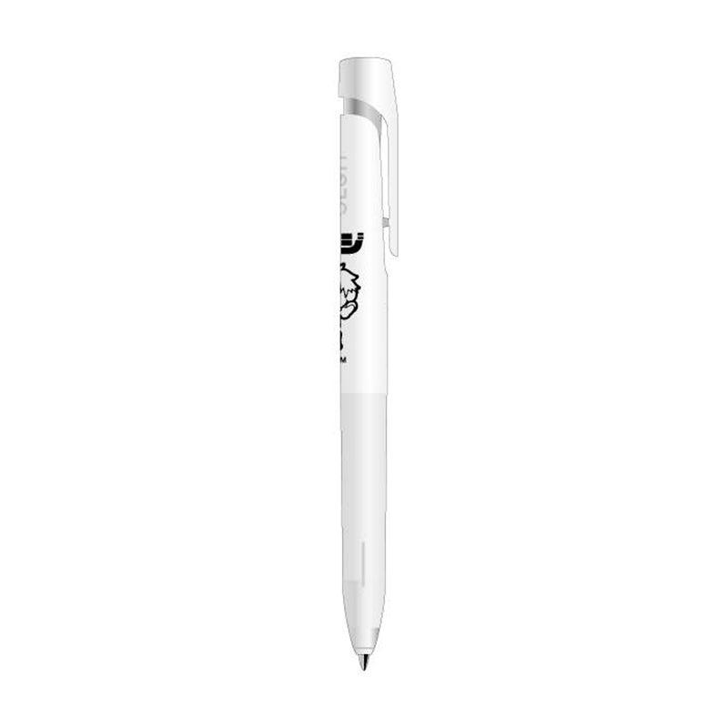 Hisago X ZEBRA bLen 0.7mm Black Ink Ballpoint Pen Chainsaw Man Joint Limited Edition STA-HH311 - CHL-STORE 