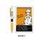 HISAGO x ZEBRA SARASA My Hero Academia Ballpoint Pen 0.5MM Gel Pen Ballpoint Pen Black Ink