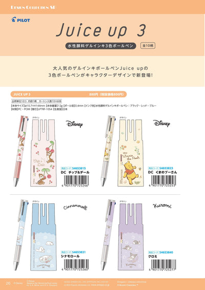 (IB-new) 20230831 new products-Original catalogue - CHL-STORE 