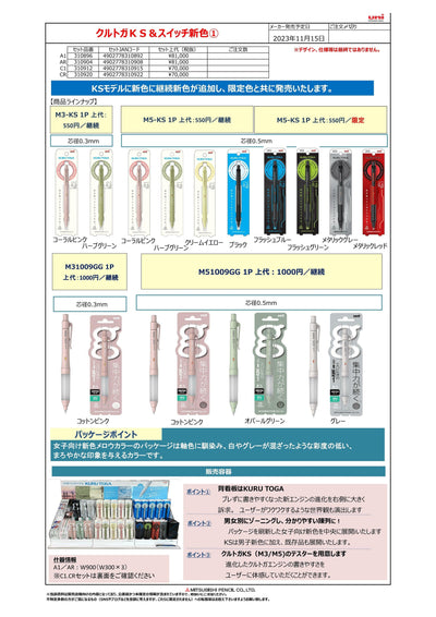 (IB-new) 20230923 new products-Original catalogue - CHL-STORE 