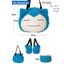 Pokémon Mini Bag Mini Handbag Event Outing Gift Plush Plush Toy Kids Children Cute Plush Bag