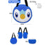 Pokémon Mini Bag Mini Handbag Event Outing Gift Plush Plush Toy Kids Children Cute Plush Bag