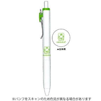Kamio x uni Ball One Sanrio Sanrio Series Series 0,38mm Gel Pen