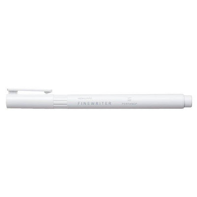 KOKUYO PER-FWE035W PERPANEP Simple style needle pen black ink