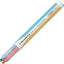KOKUYO PM-L303 BeetleTip BeetleTip Double-headed Two-color Highlighter Marker 3 Colors