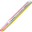 KOKUYO PM-L303 BeetleTip BeetleTip Double-headed Two-color Highlighter Marker 3 Colors