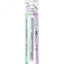 KOKUYO PM-L303 BeetleTip BeetleTip Double-headed Two-color Highlighter Marker 3 Colors