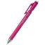 KOKUYO PS-P202 TypeS Hexagon Mechanical Pencil 0.7mm 5 Colors Optional Automatic Pen