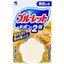 Bluelet Dobon，日本製造，2倍清潔力，廁所清潔塊，5種香味：薰衣草/藍薄荷/草本/肥皂/柚子